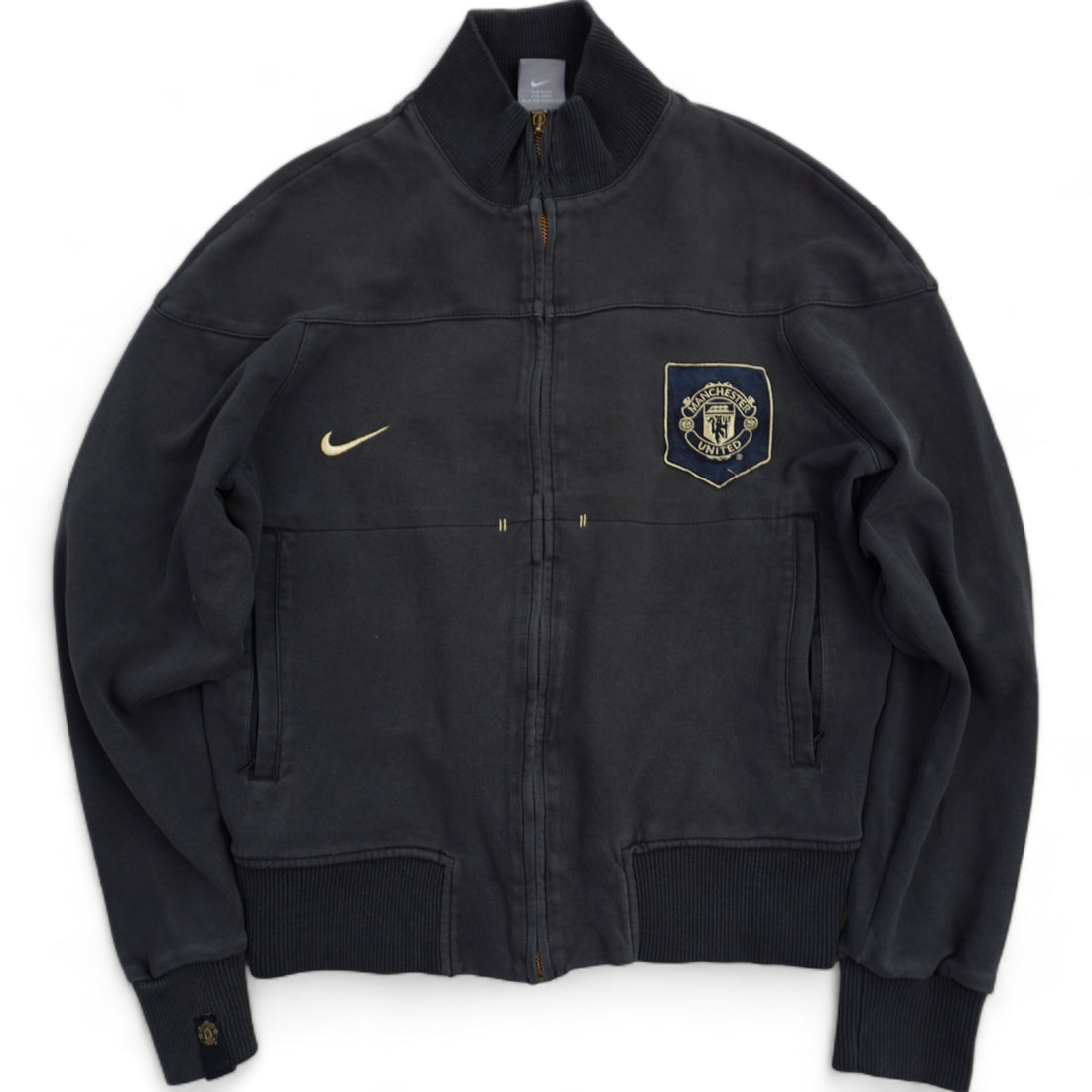 Nike Vintage Manchester UTrackjacket (M)