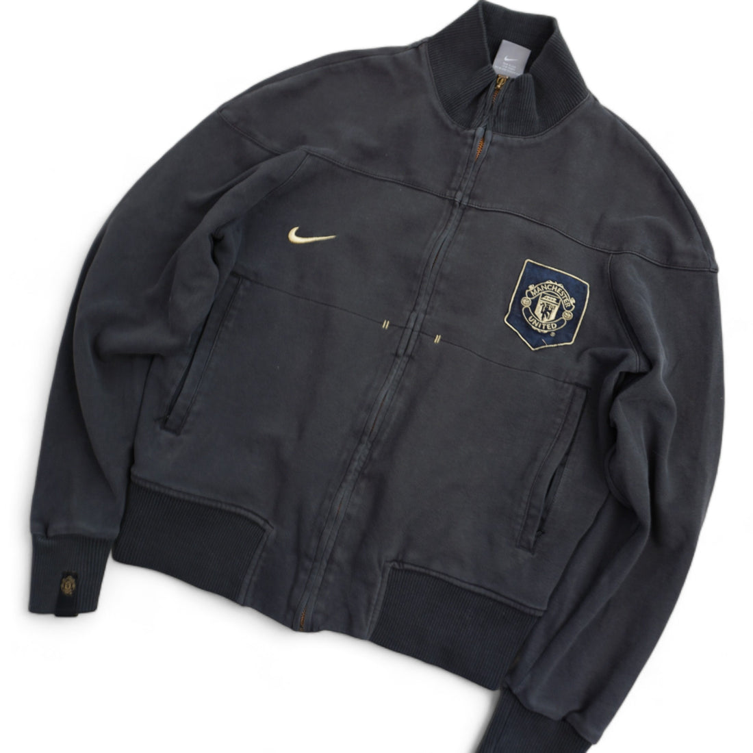 Nike Vintage Manchester UTrackjacket (M)