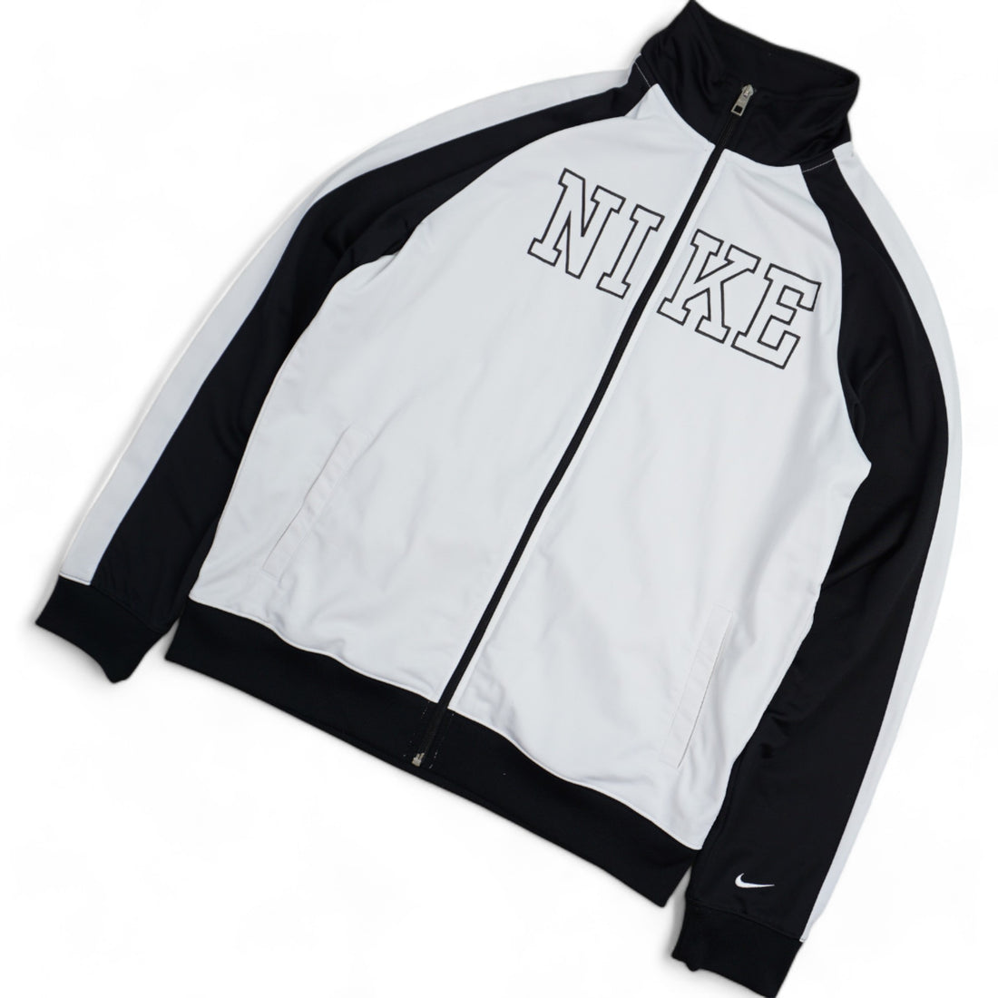 Nike Vintage Trackjacket (XL)