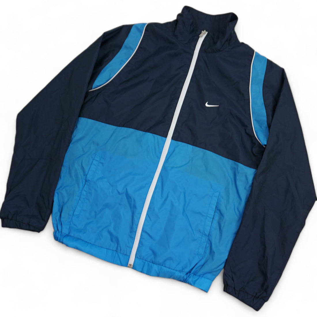 Nike Vintage Trackjacket (S)