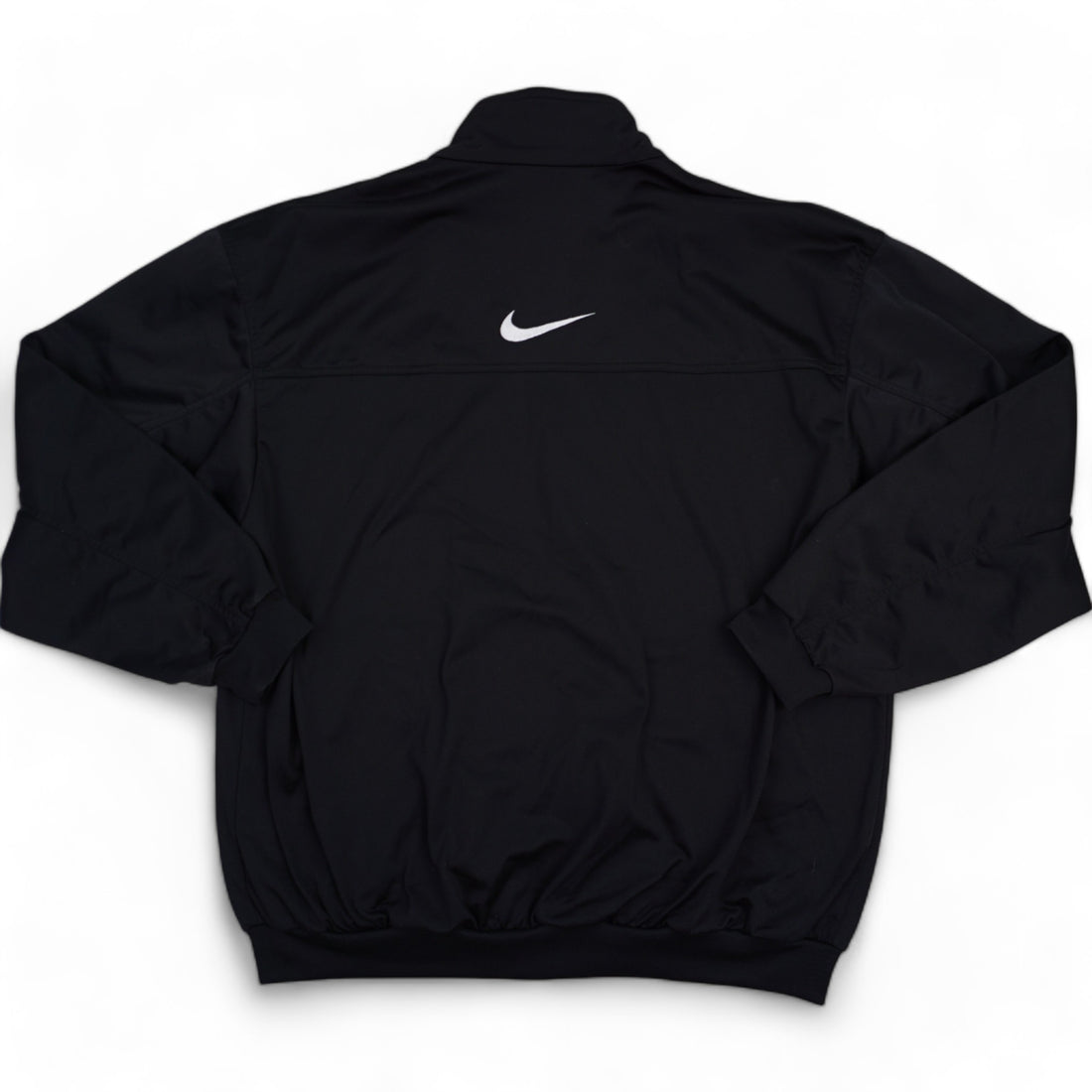 Nike Vintage Trackjacket Backswoosh (XL)