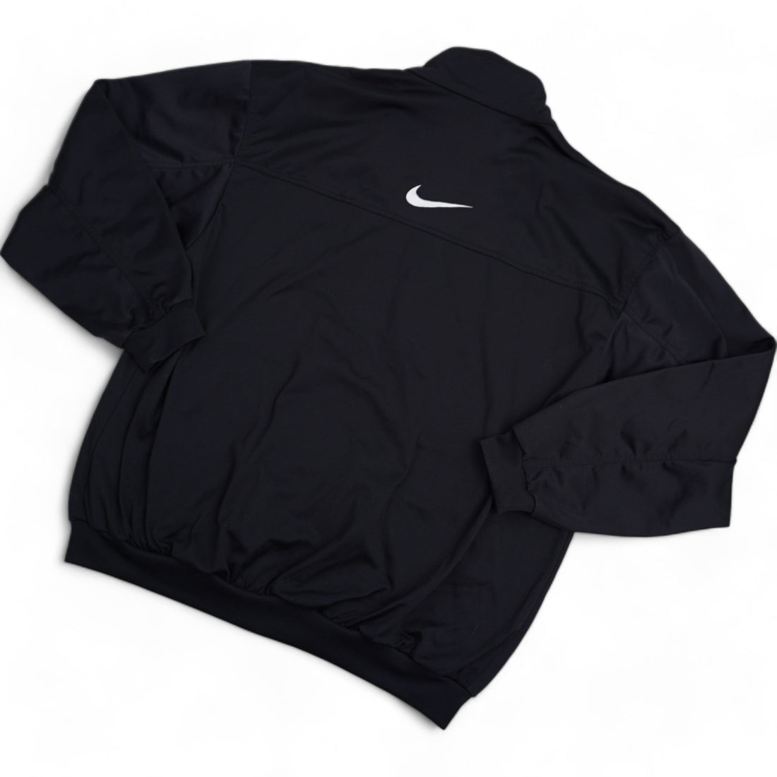 Nike Vintage Trackjacket Backswoosh (XL)