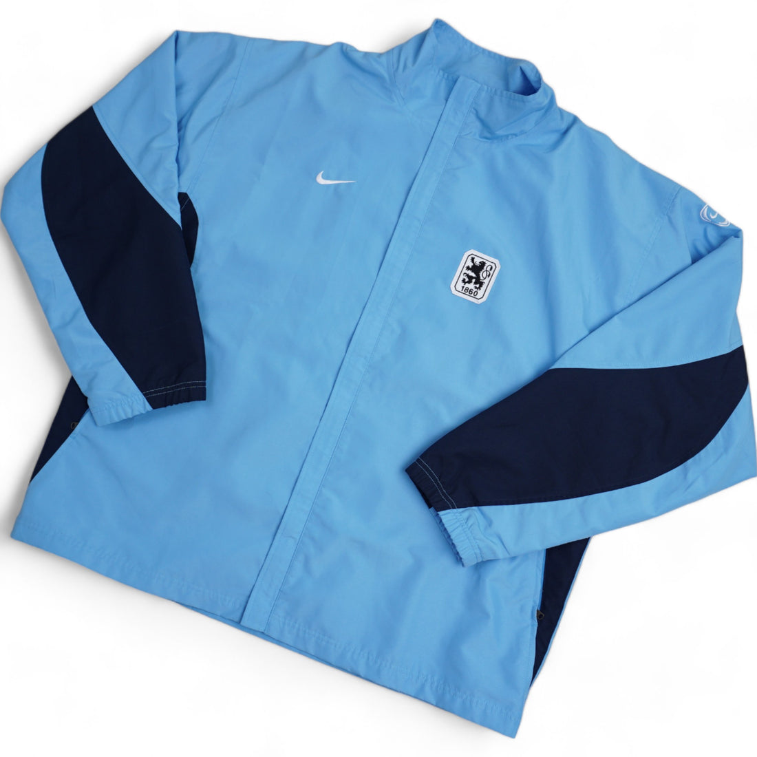 Nike Vintage München 1866 Trackjacket (XL)