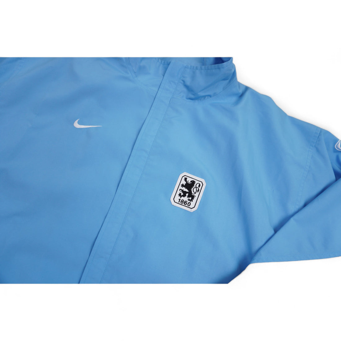 Nike Vintage München 1866 Trackjacket (XL)