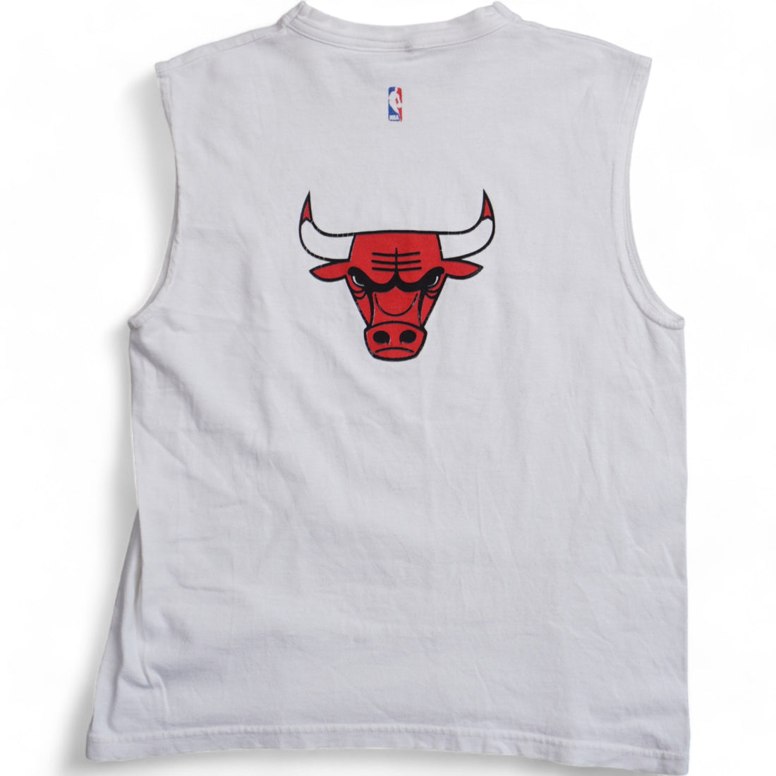 Nike Vintage Bulls T-Shirt (XS)