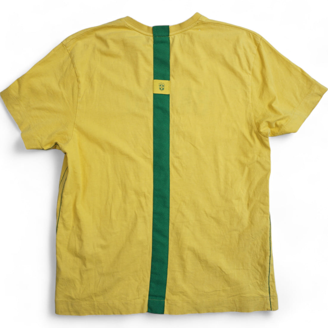 Nike Vintage Brasil Tshirt (XL)