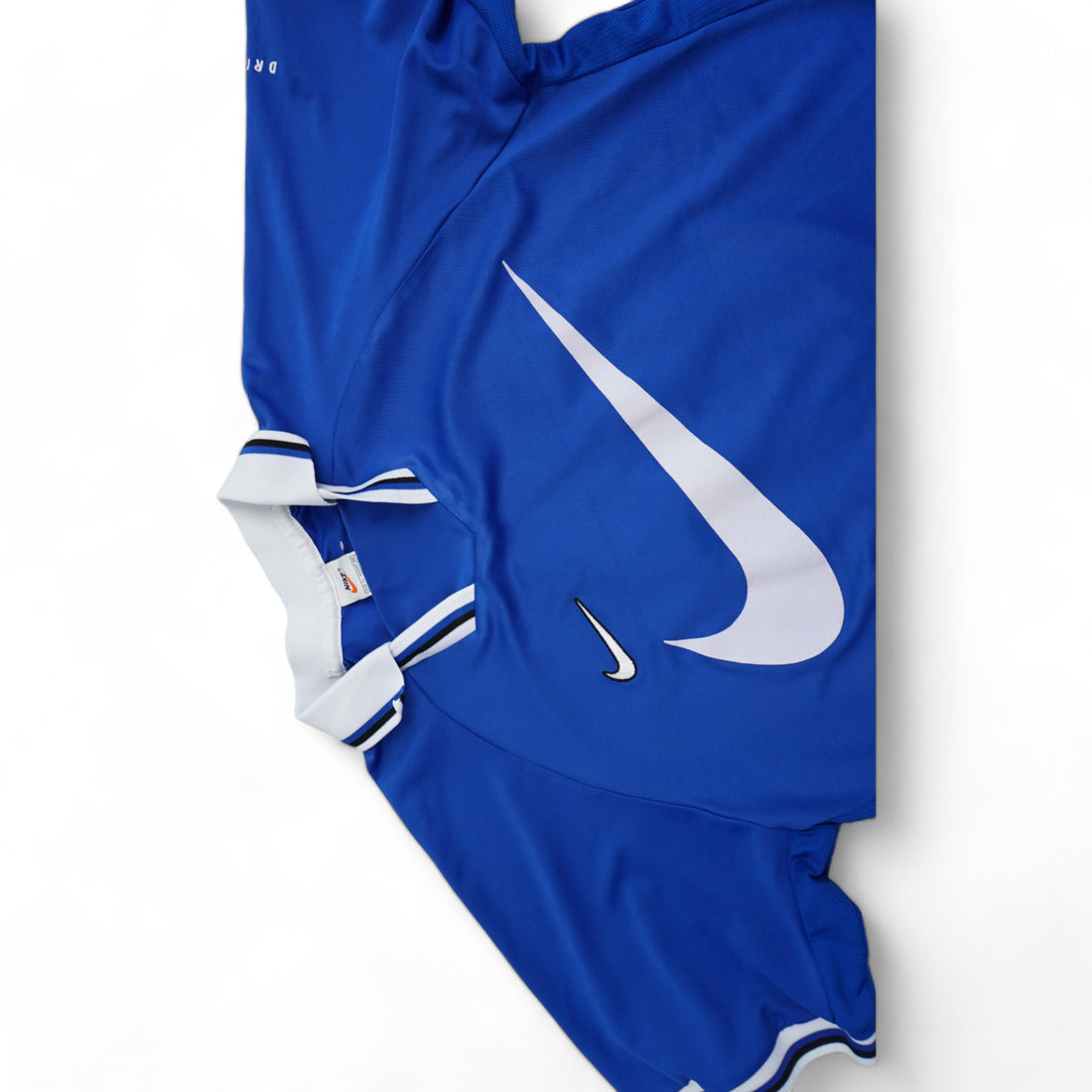 Nike Vintage Swoosh Jersey (XL) Nike