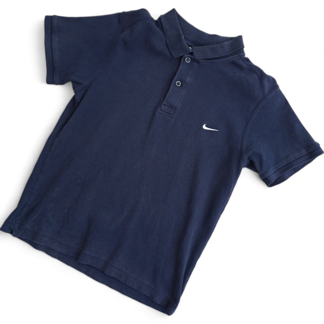 Nike Vintage Polo Shirt (S)