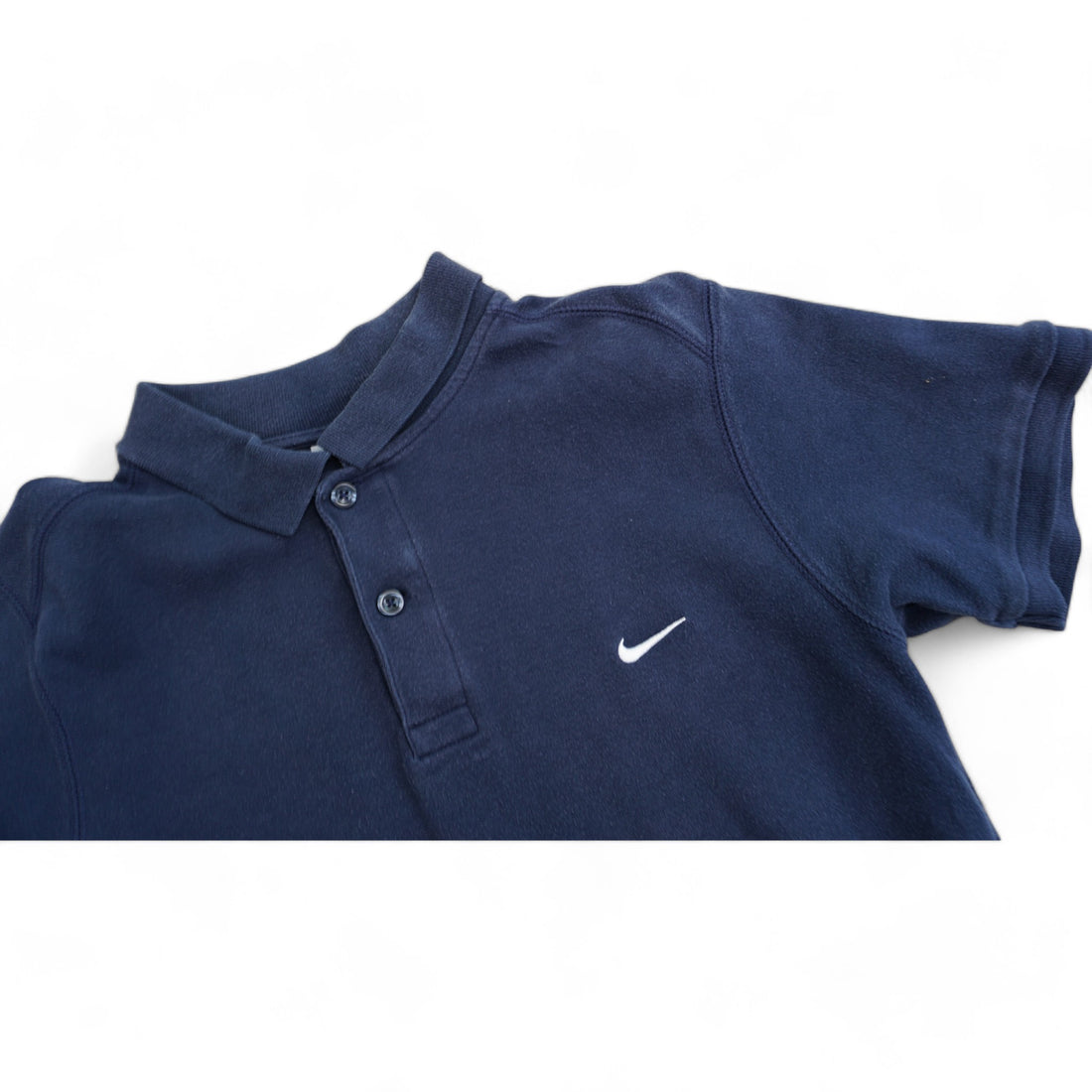 Nike Vintage Polo Shirt (S)