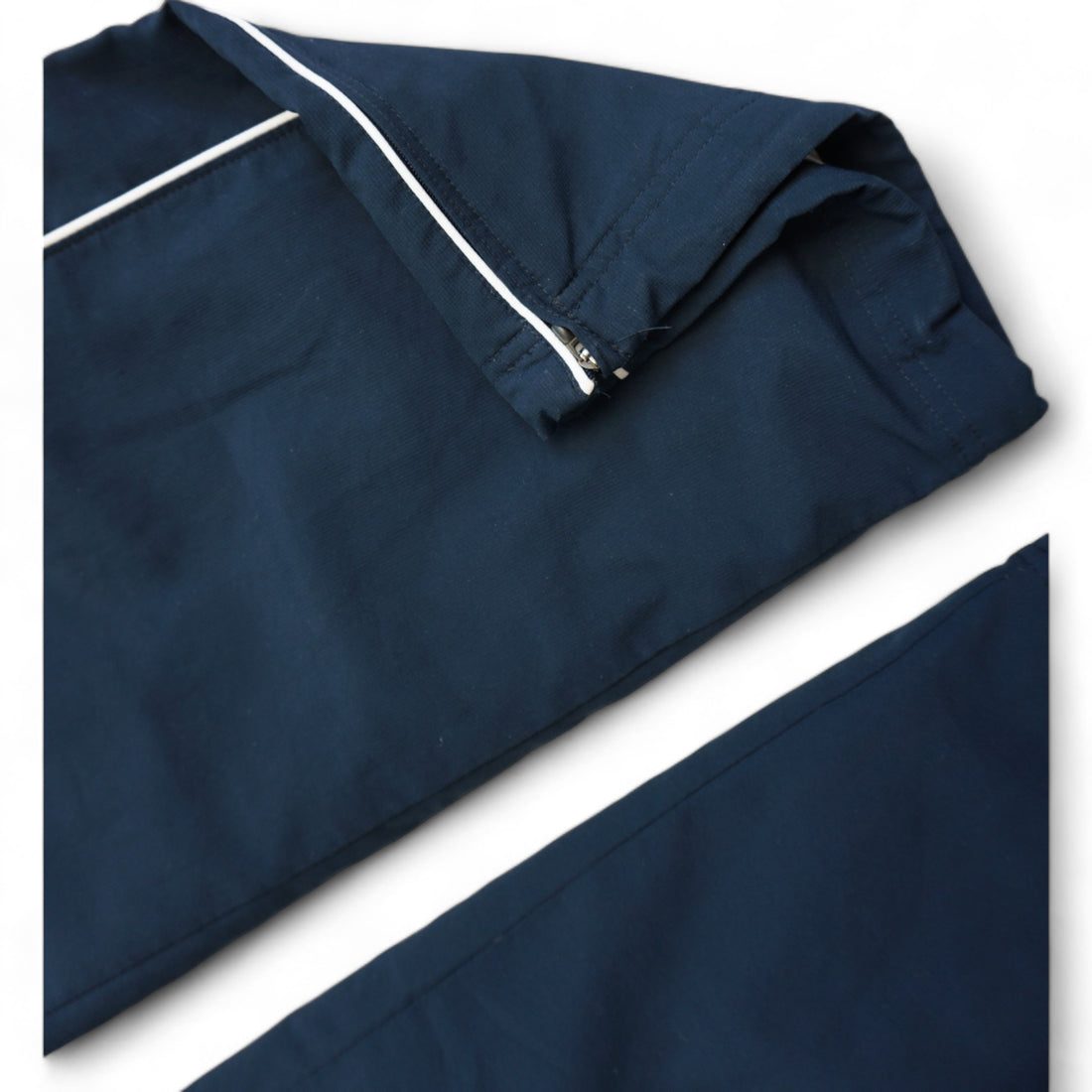 Nike Vintage Trackpants (XL)