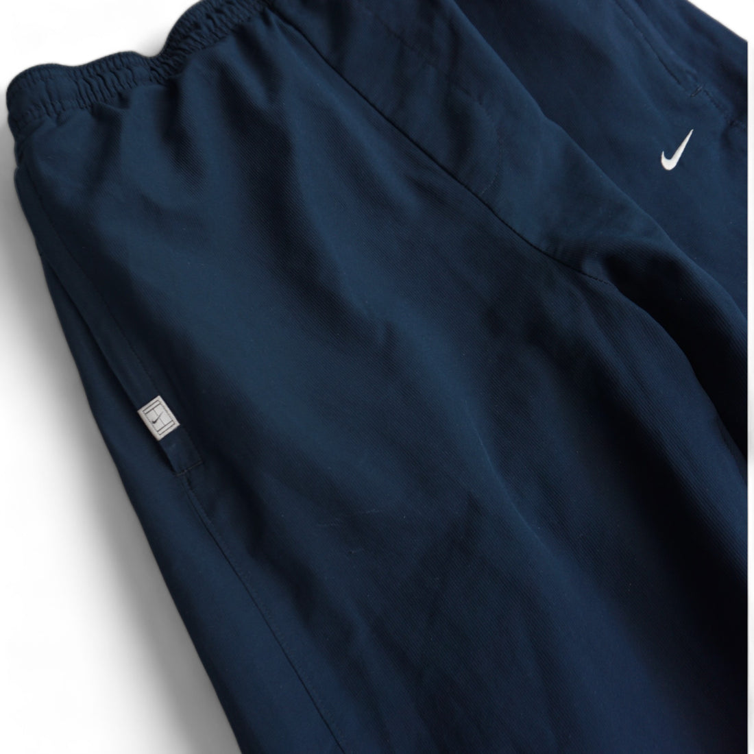Nike Vintage Trackpants (XL)