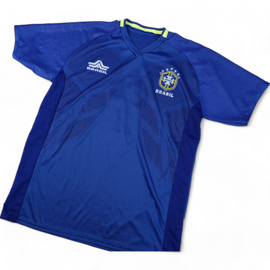 Nike Vintage Brasil Trikot (L) Nike