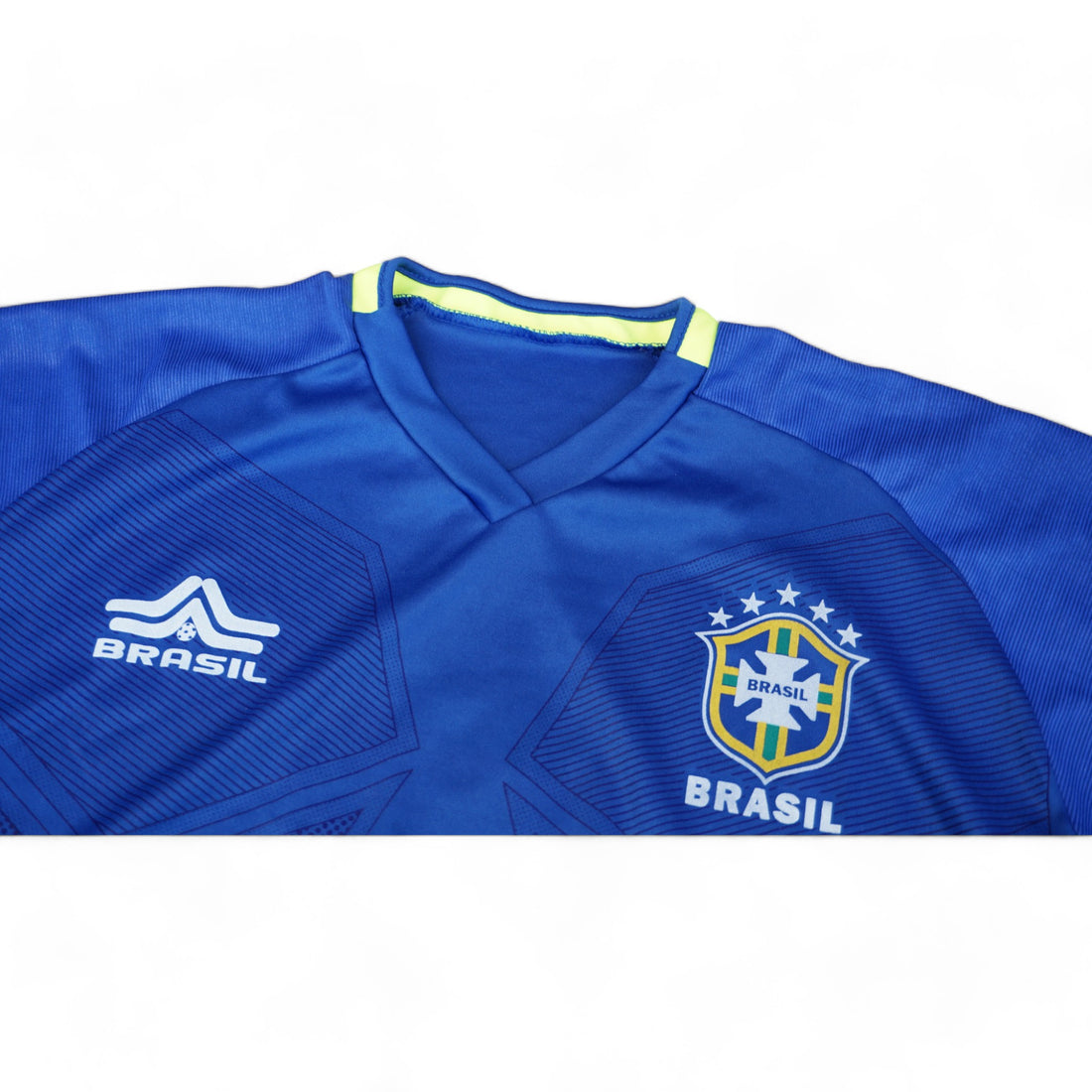Nike Vintage Brasil Trikot (L) Nike