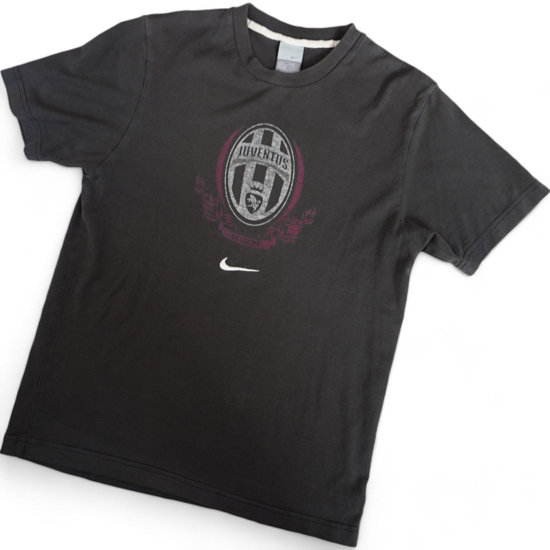 Nike Vintage Juventus Tshirt (S)