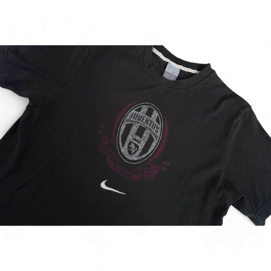 Nike Vintage Juventus Tshirt (S)