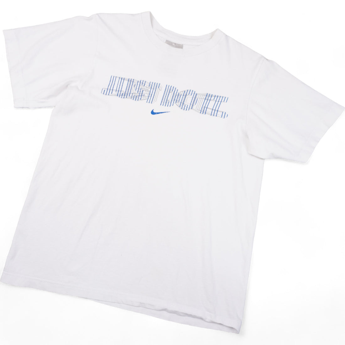 Nike Vintage Spellout T-Shirt (M) Nike