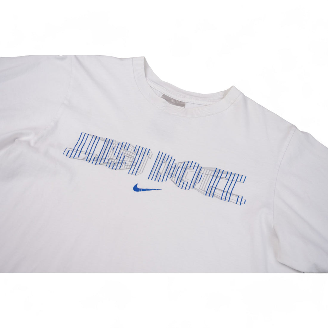 Nike Vintage Spellout T-Shirt (M) Nike