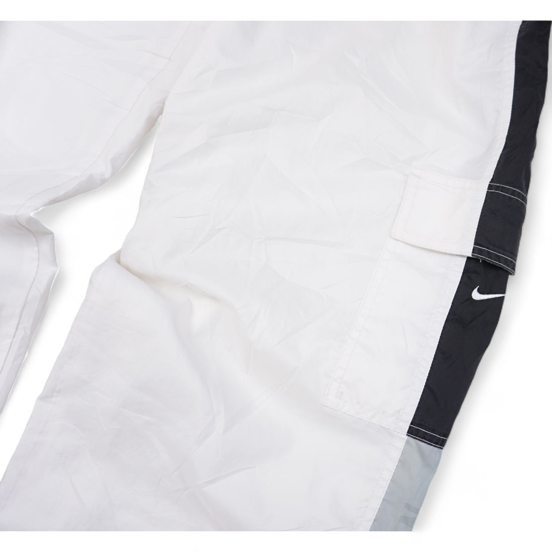 Nike Vintage Track Pants (XL)