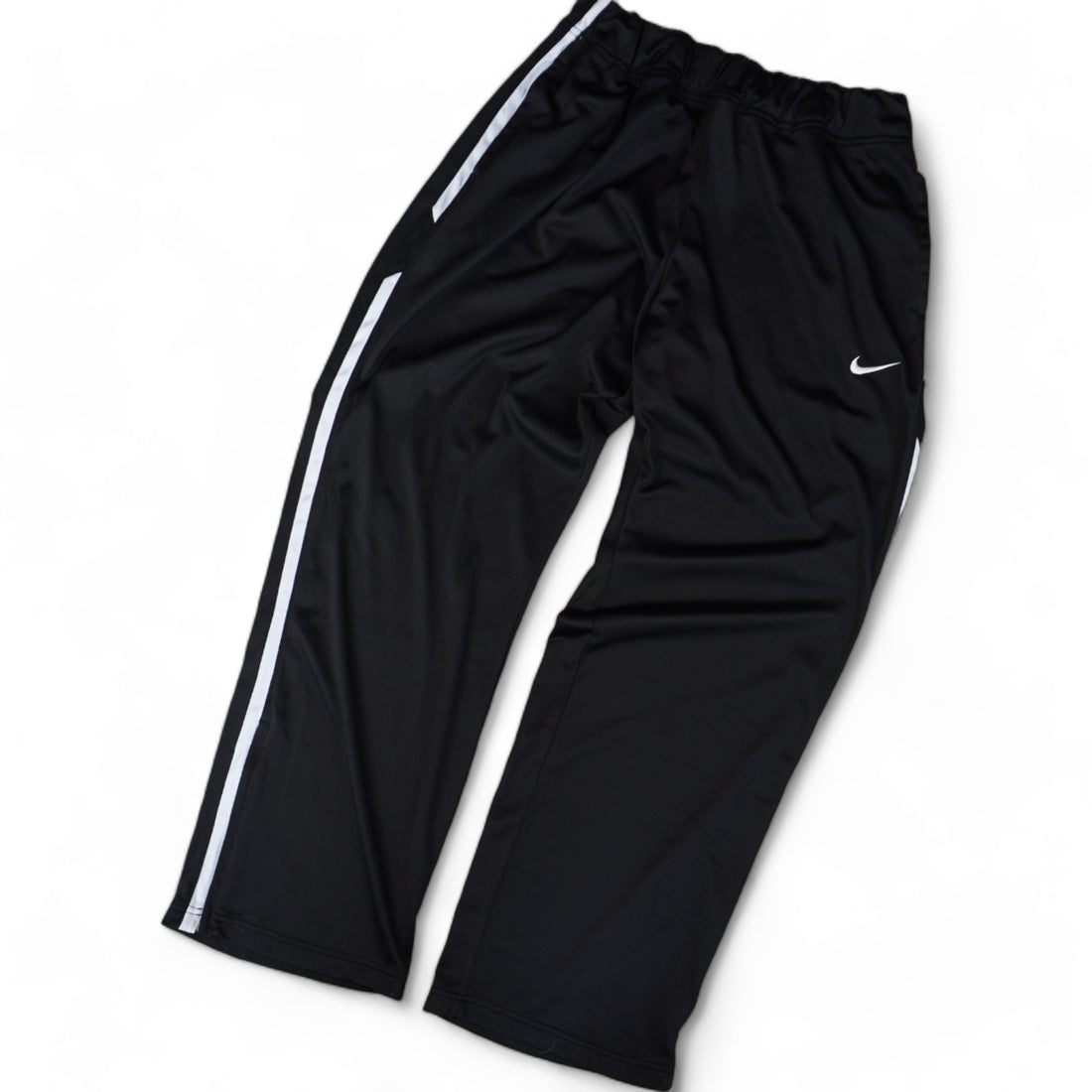 Nike Vintage Trackpants (XL)