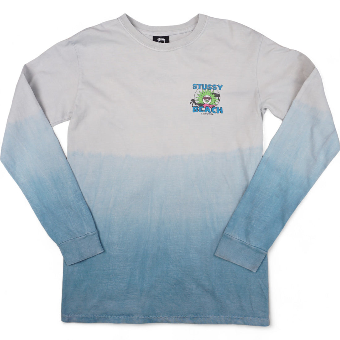 Stussy Vintage Long Sleeve (S)