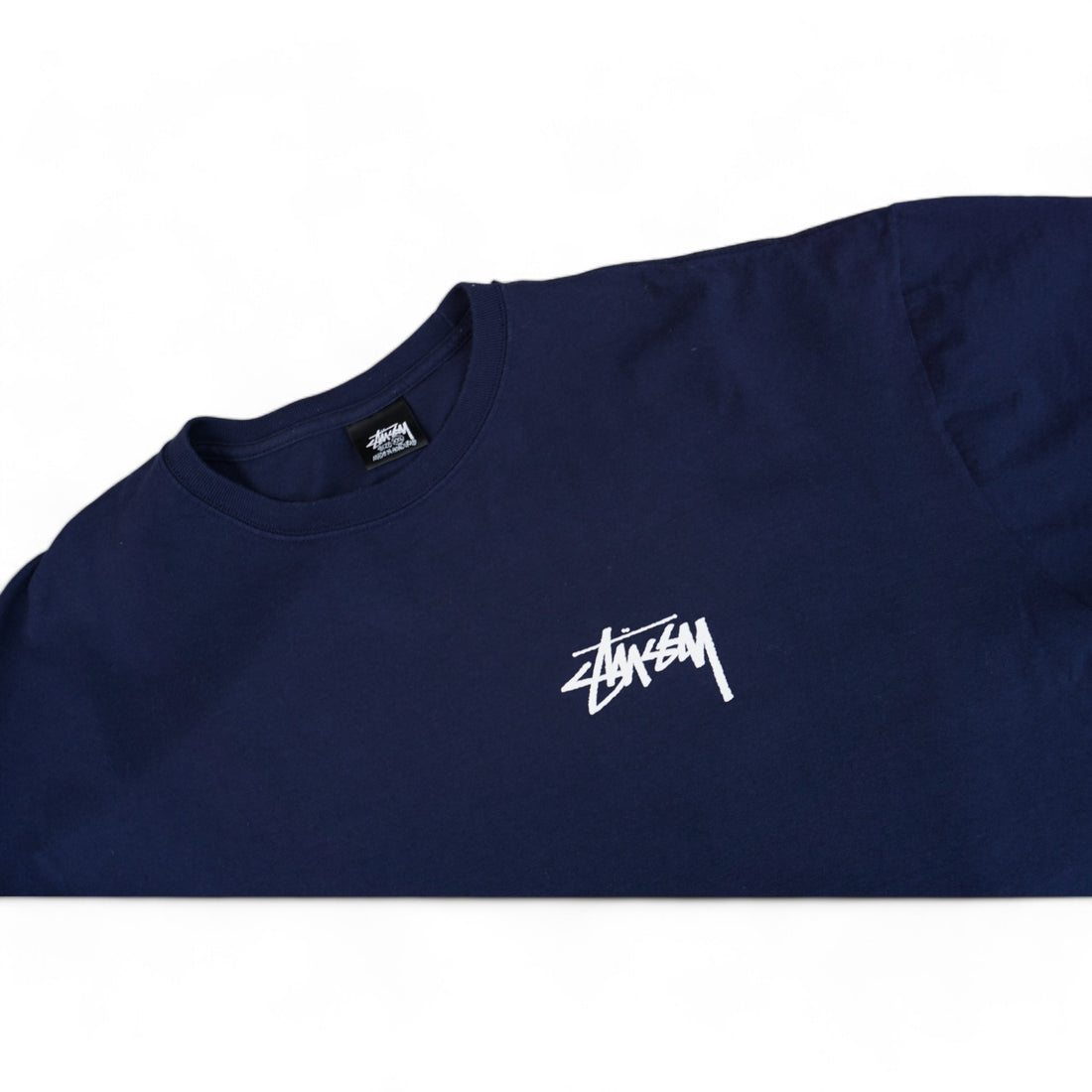 Stussy Vintage T-Shirt (XXL)