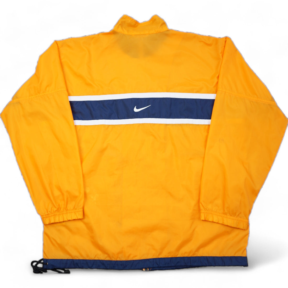 Vintage Nike Track Jacket (M)