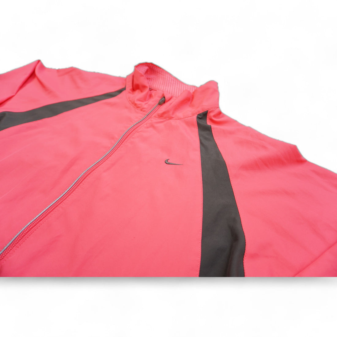 Nike Vintage Track Jacket (Woman L)