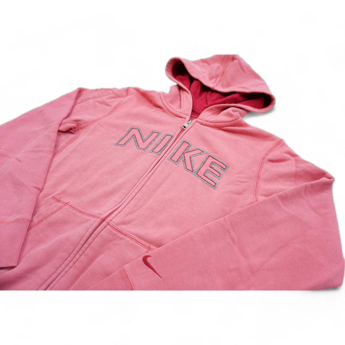 Nike Vintage Track Jacket (Woman L)