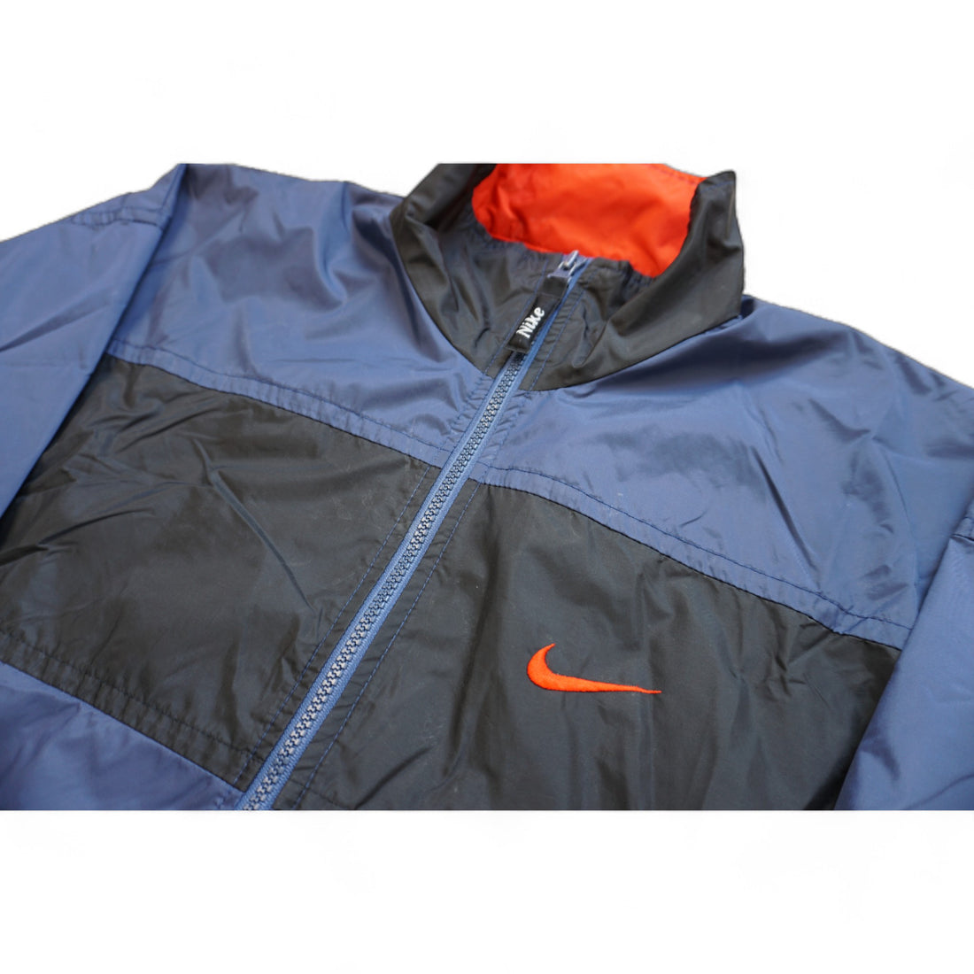 Nike Vintage Backswoosh Track Jacket (S)