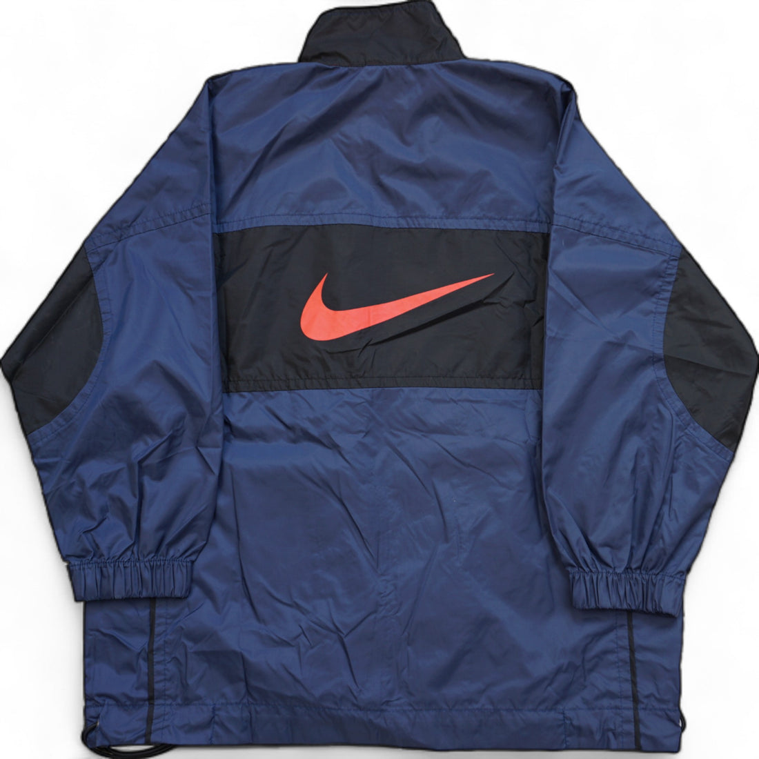 Nike Vintage Backswoosh Track Jacket (S)