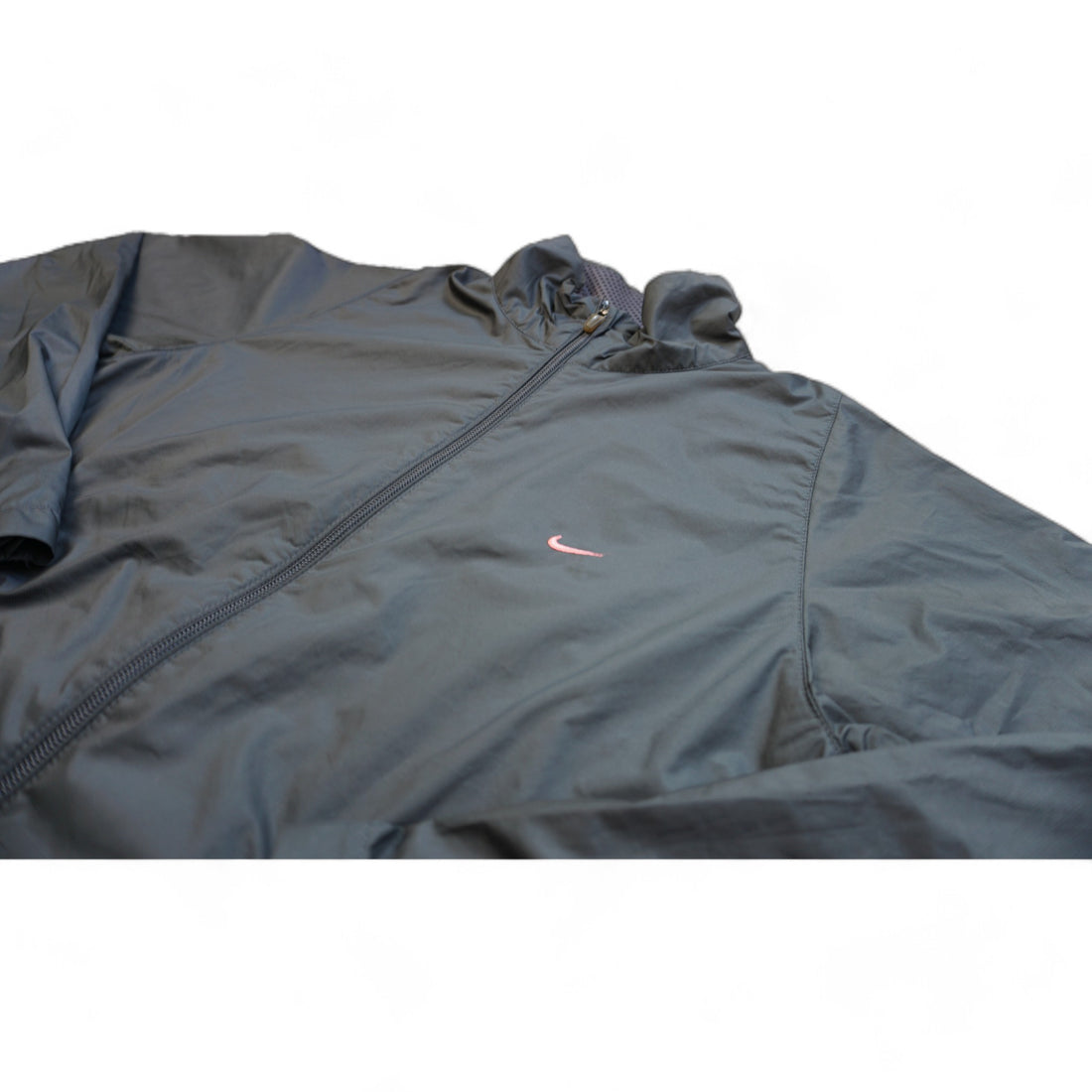 Nike Vintage Track Jacket (Women M)