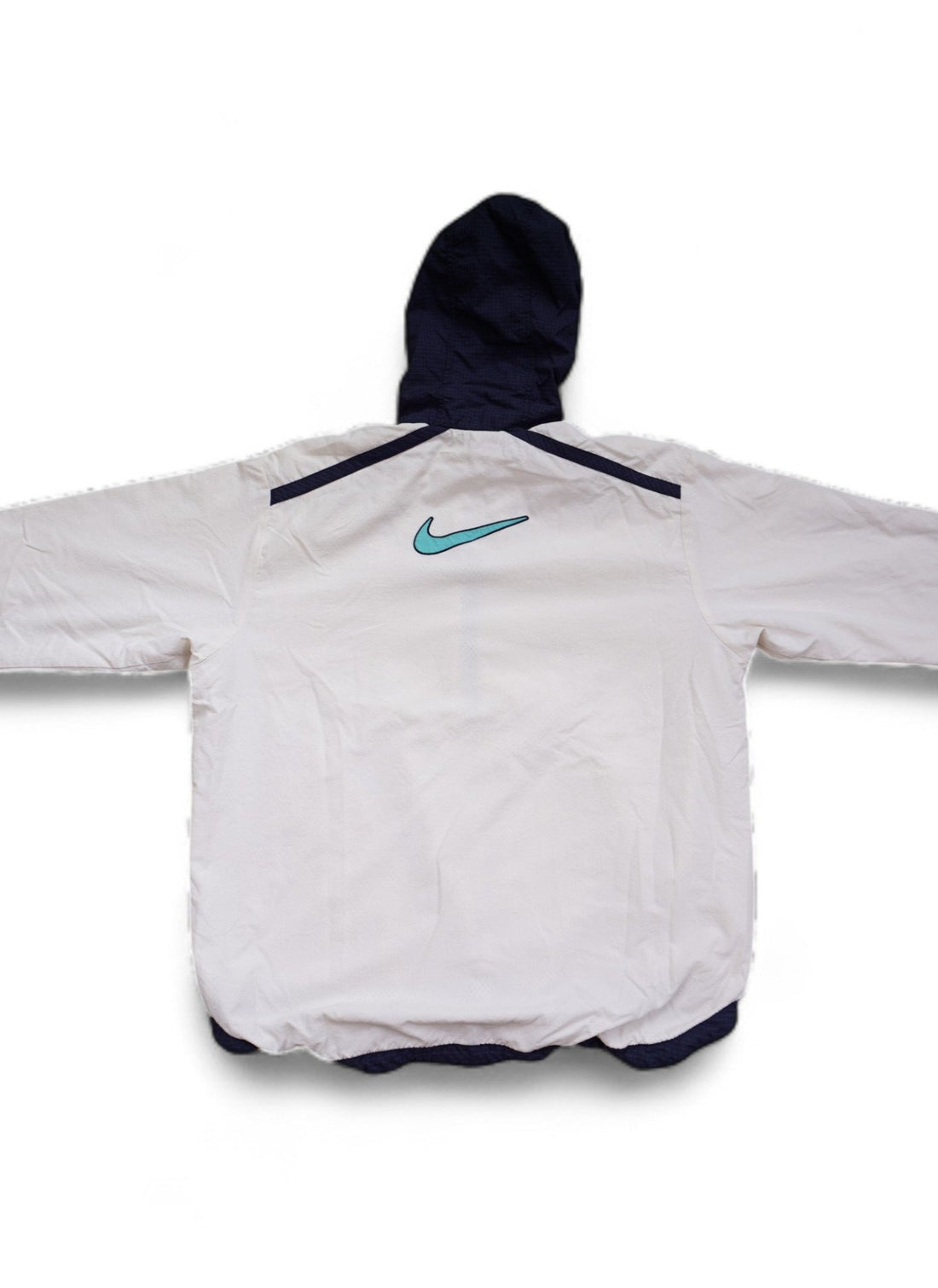 Nike Vintage Backswoosh Track jacket (S)