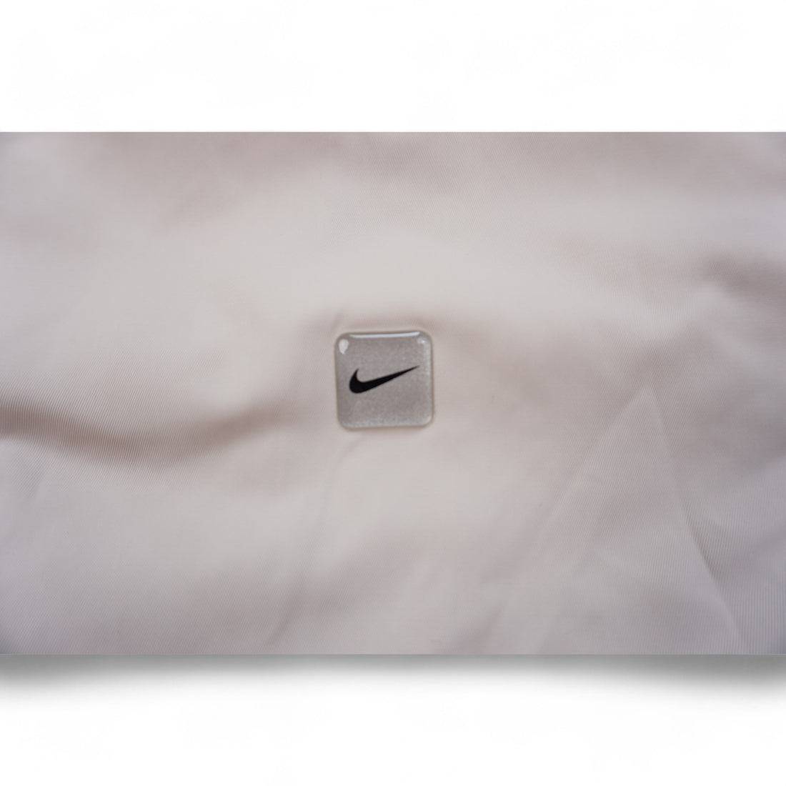 Nike Vintage Track Jacket (Woman L)