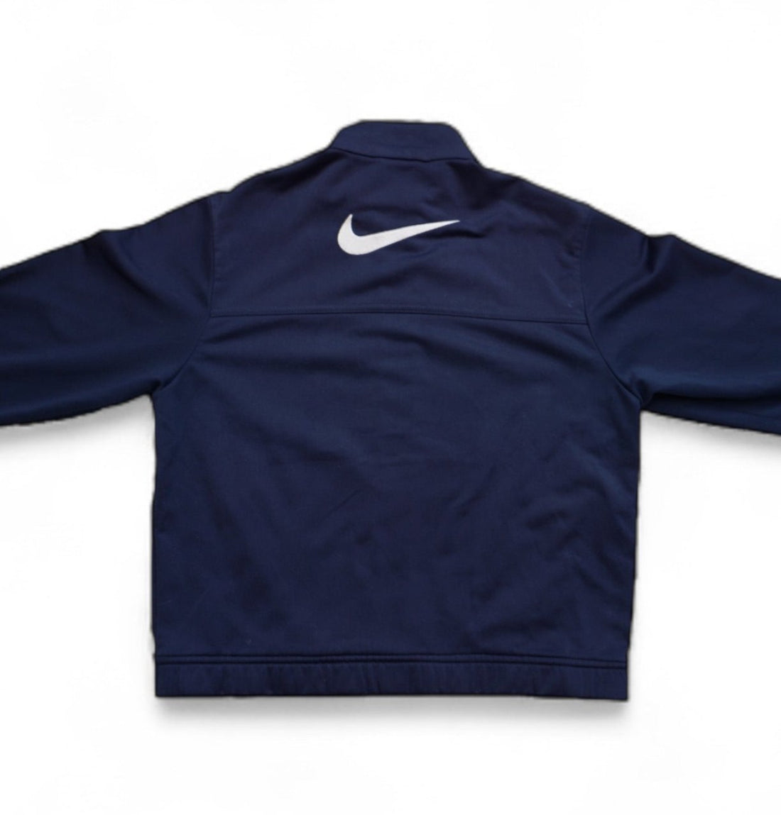 Nike Vintage Track Jacket Backswoosh (Woman S)