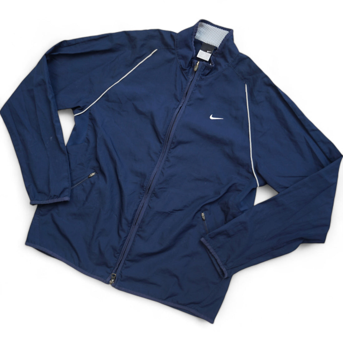 Nike Vintage Track Jacket (L)