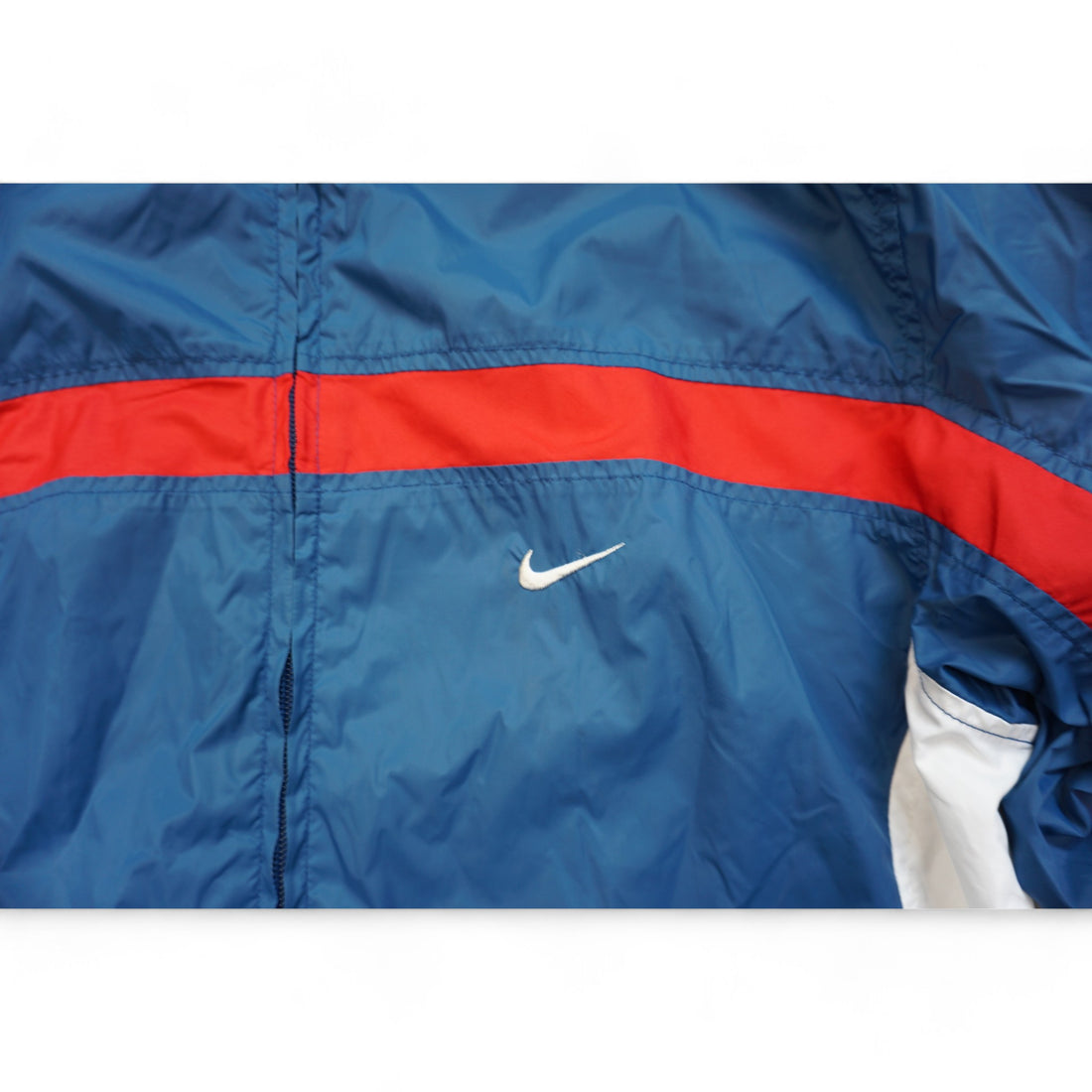 Nike Vintage Track Jacket (S)