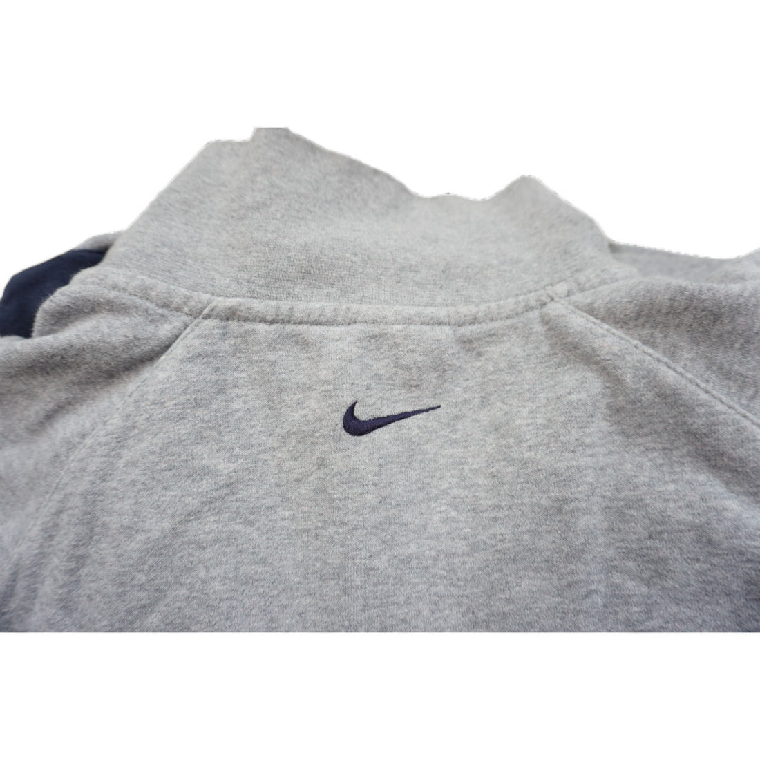 Nike Vintage Zipper (S)