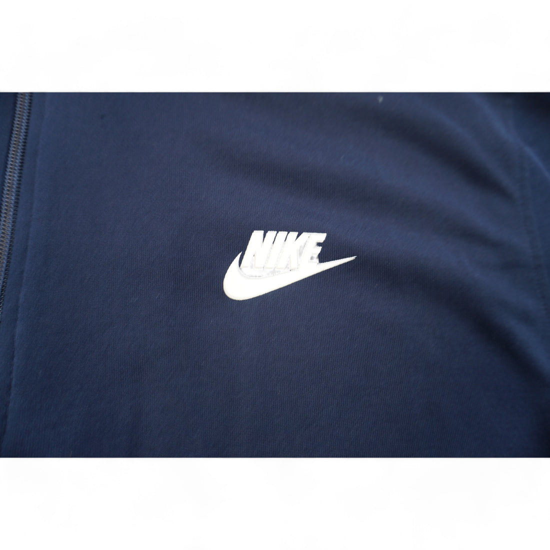 Nike Vintage Zipper (XL)