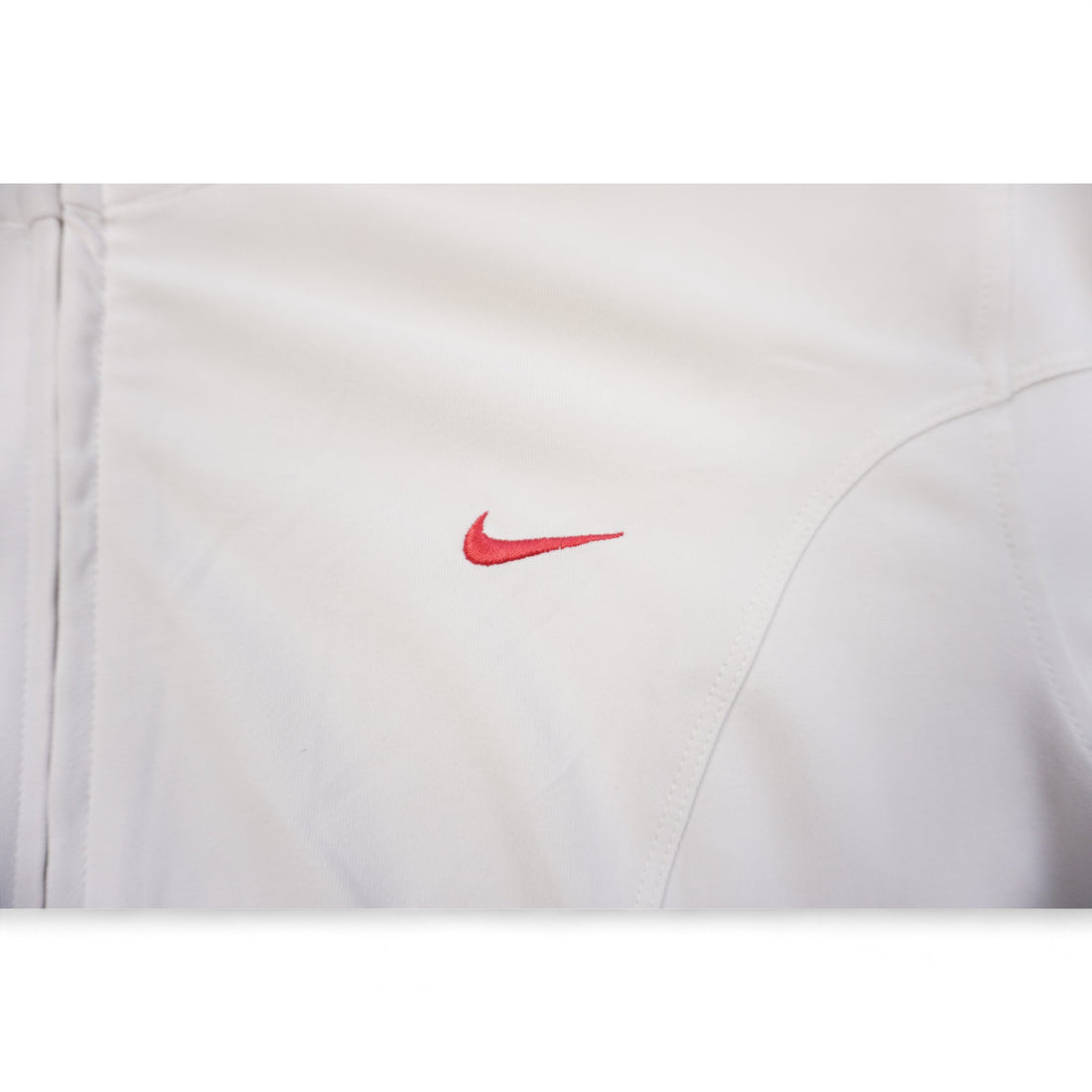 Nike Vintage Track Jacket (Woman M)