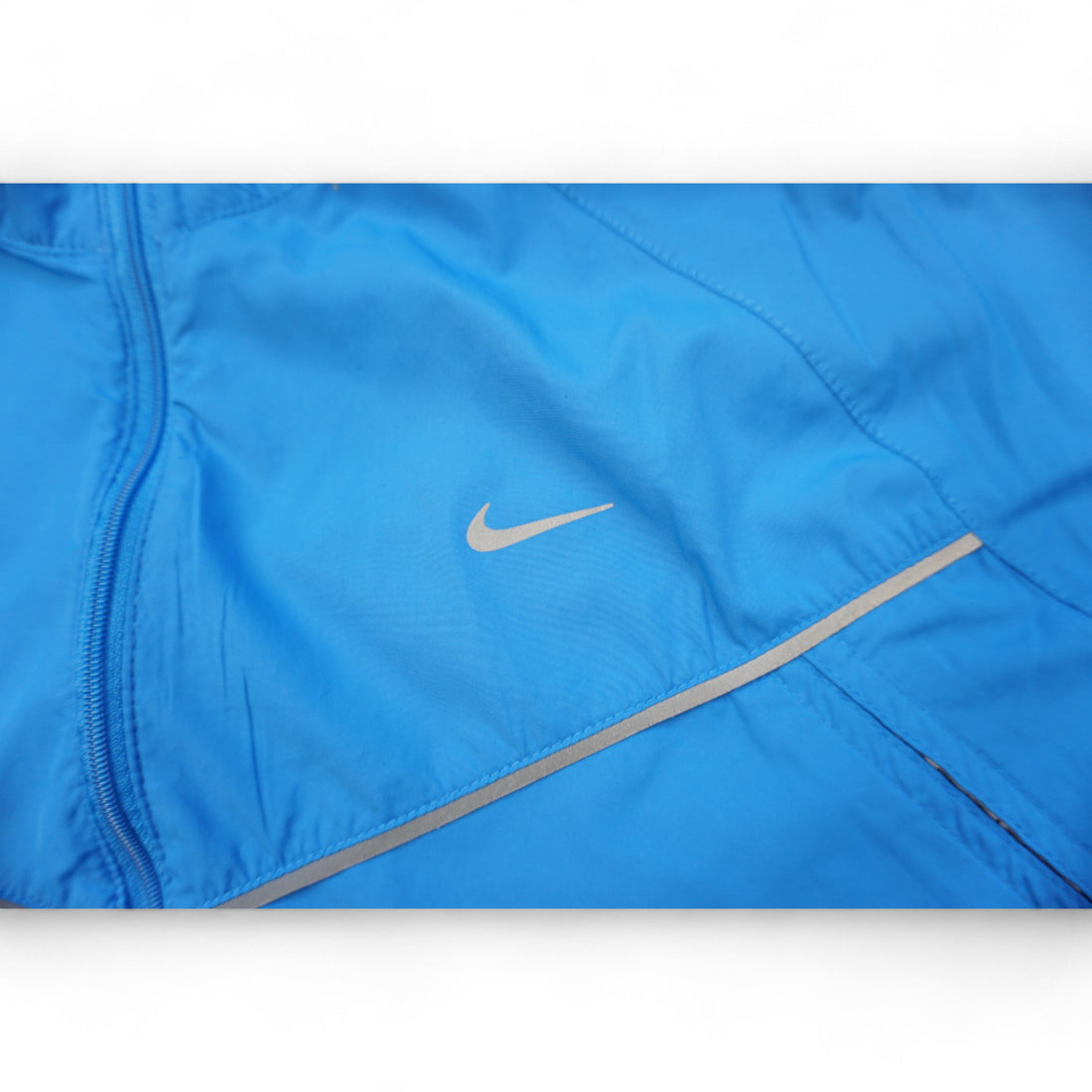 Nike Vintage Track Jacket (XL)