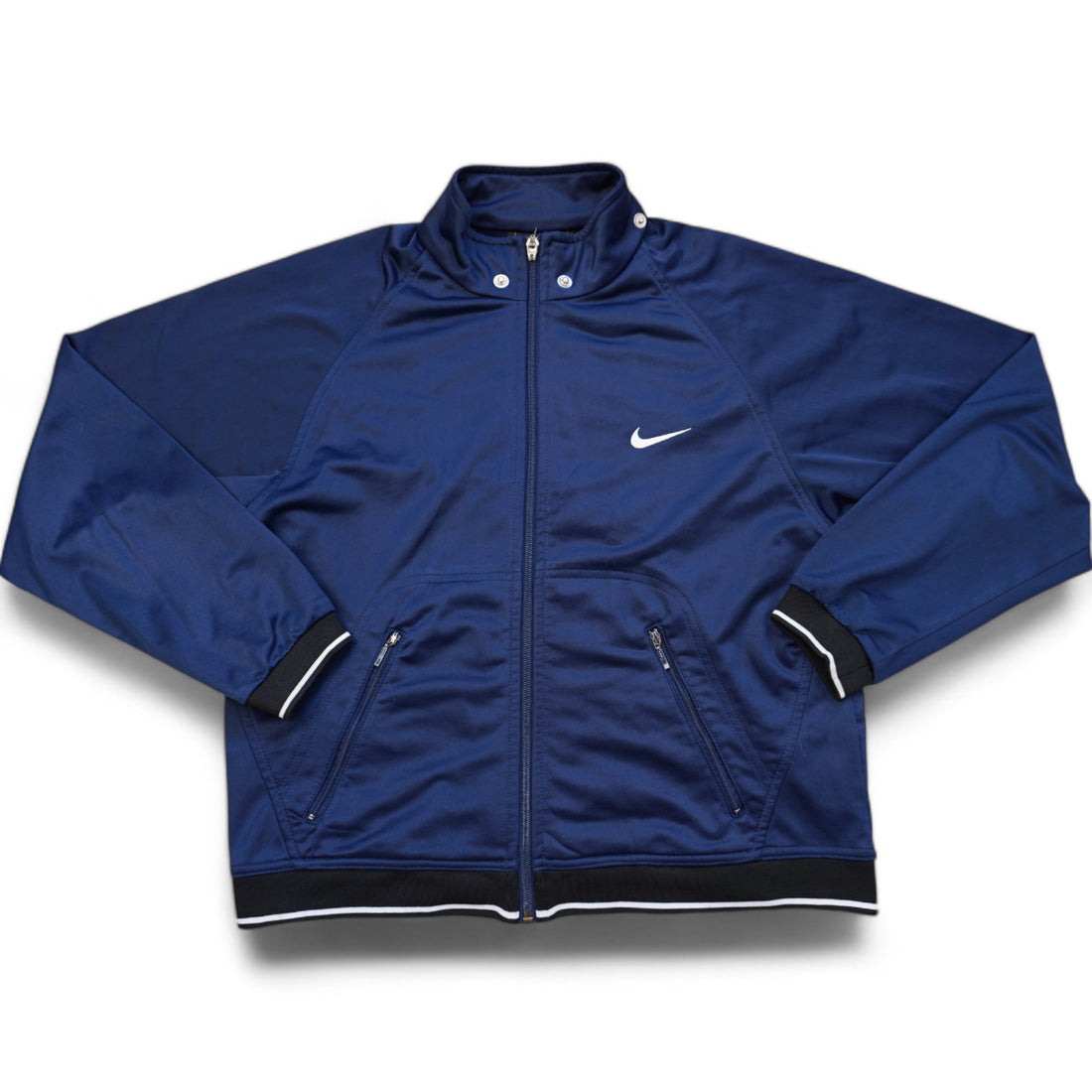 Nike Vintage Track Jacket (M)