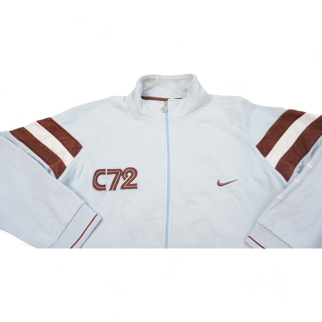 Nike Vintage Track Jacket (L)