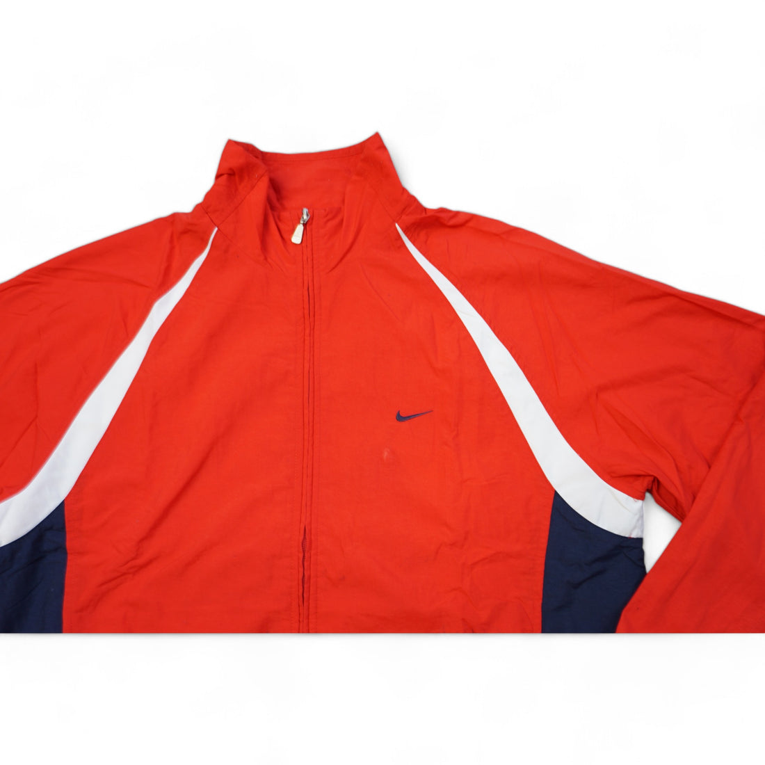 Nike Vintage Track Jacket (L)