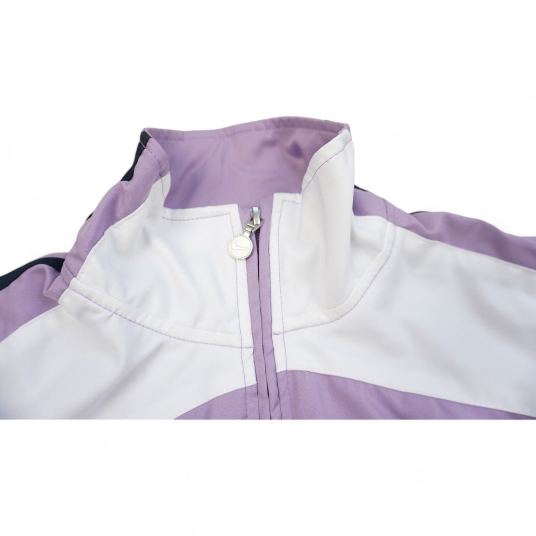 Nike Vintage Track Jacket ( Woman S)