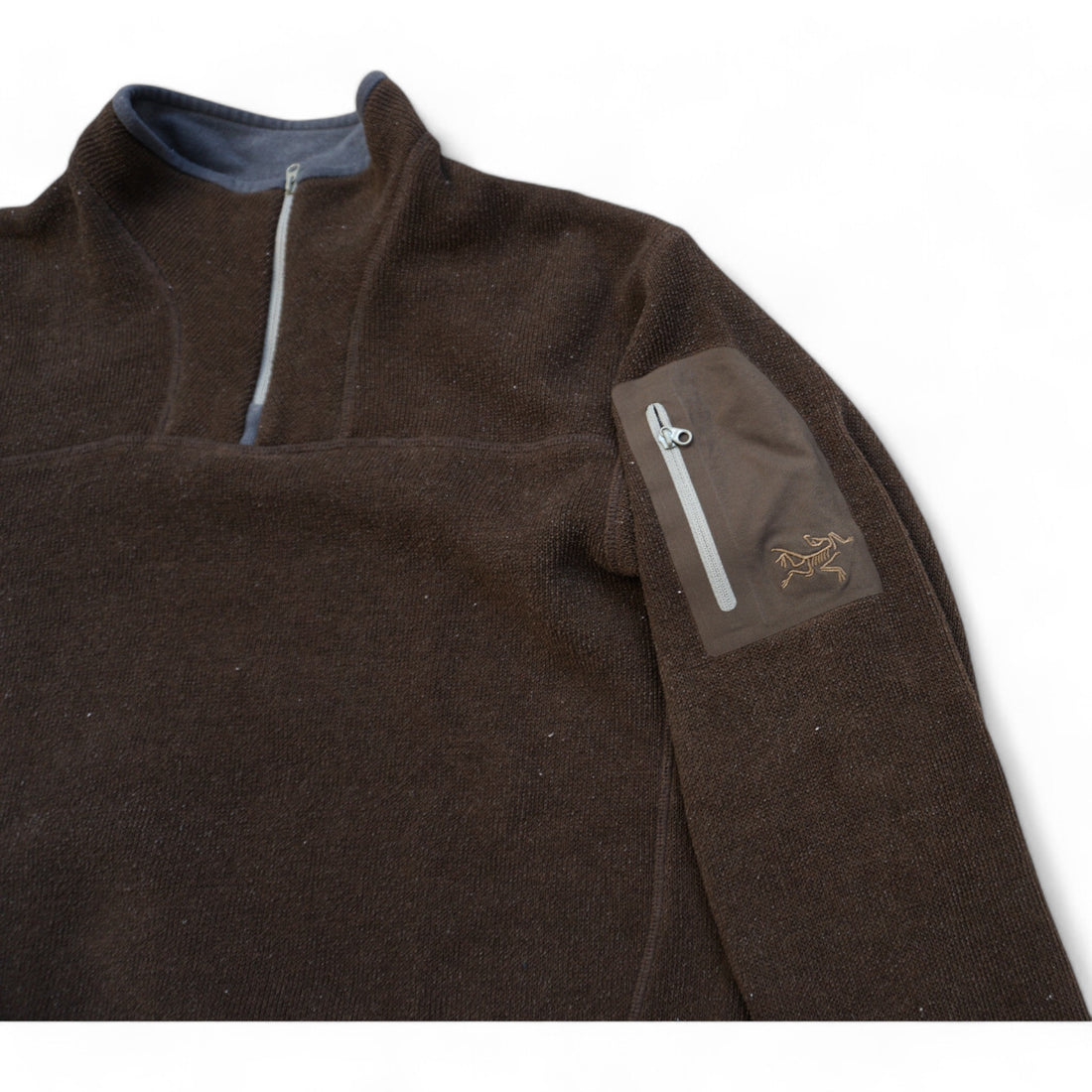 Arcteryx Flecce Sweater (M)