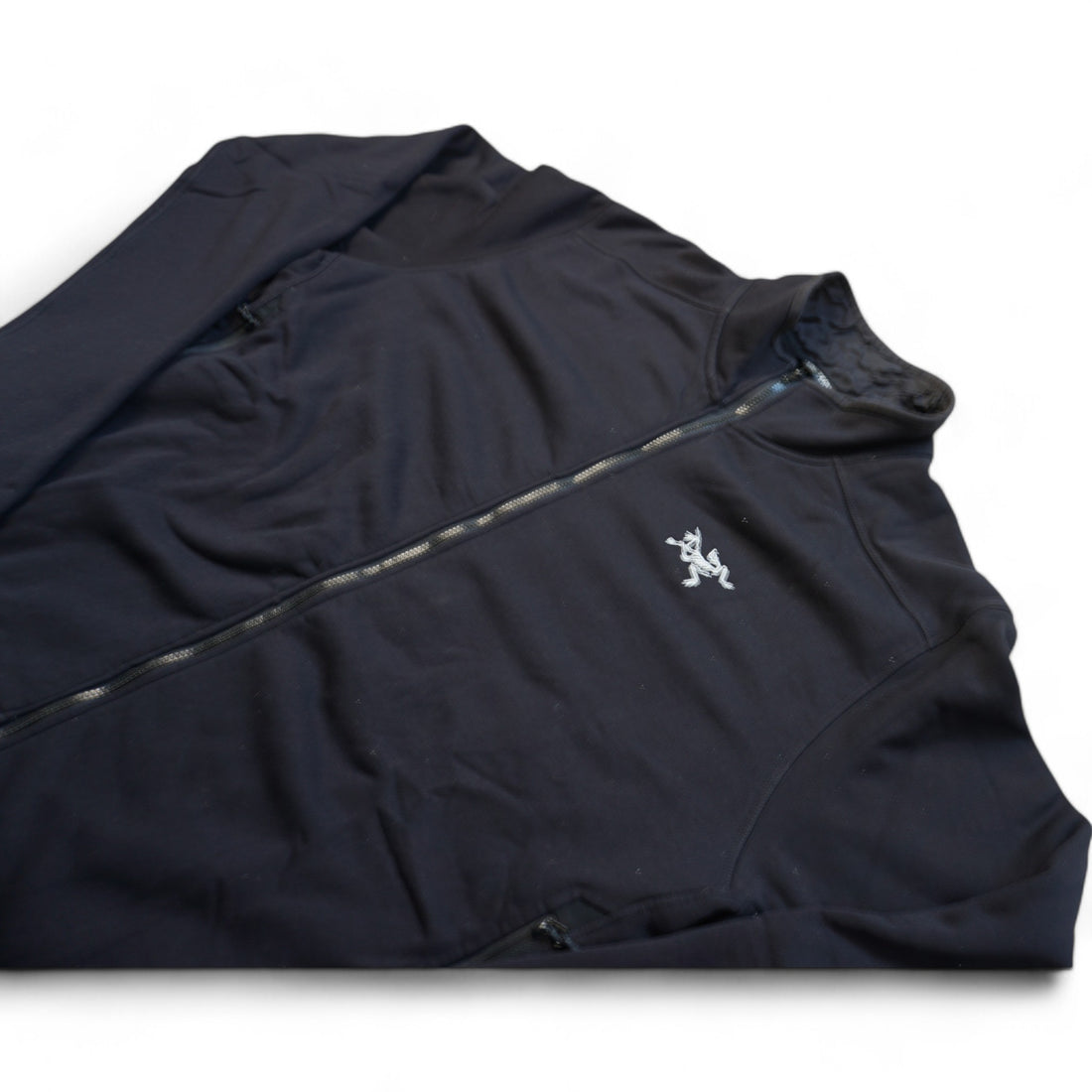 Arcteryx Vintage Track Jacket (XL)