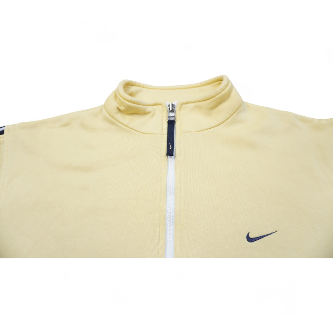 Nike Vintage Track Jacket (Woman M)