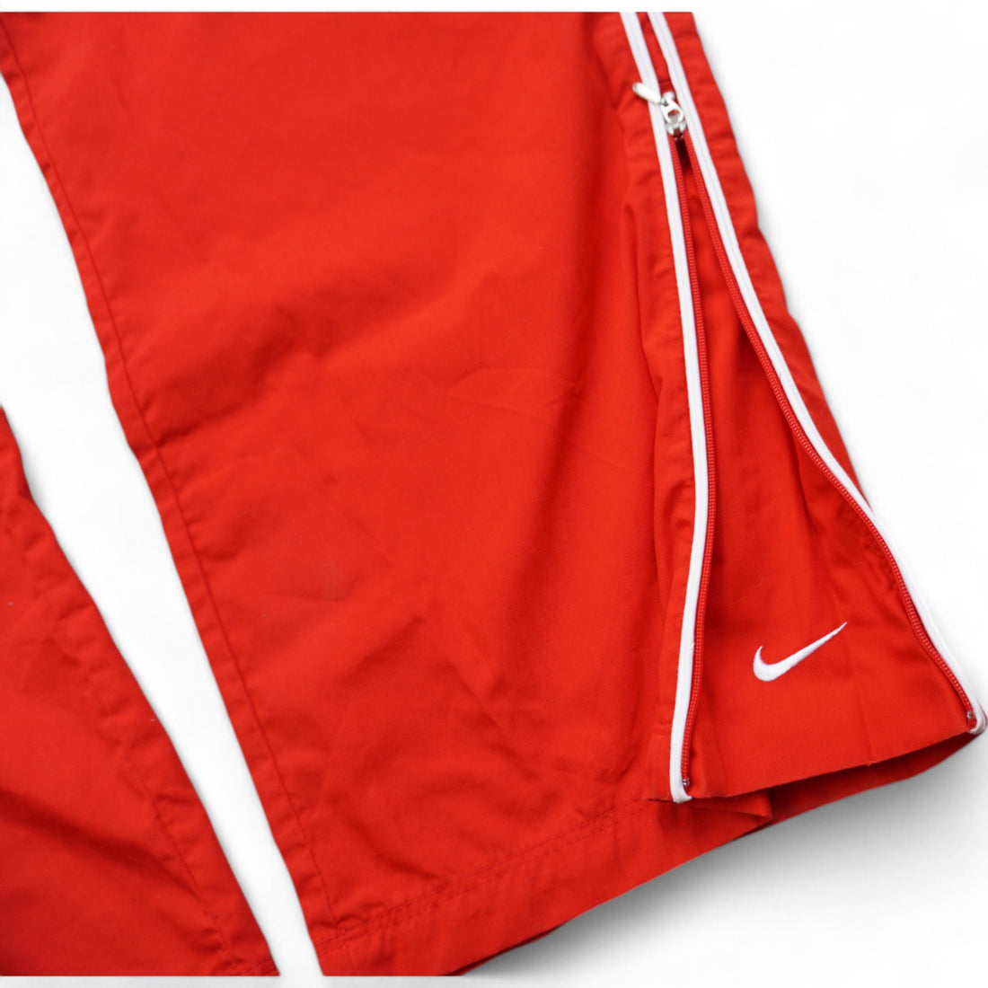 Nike Vintage Track Pants (M)