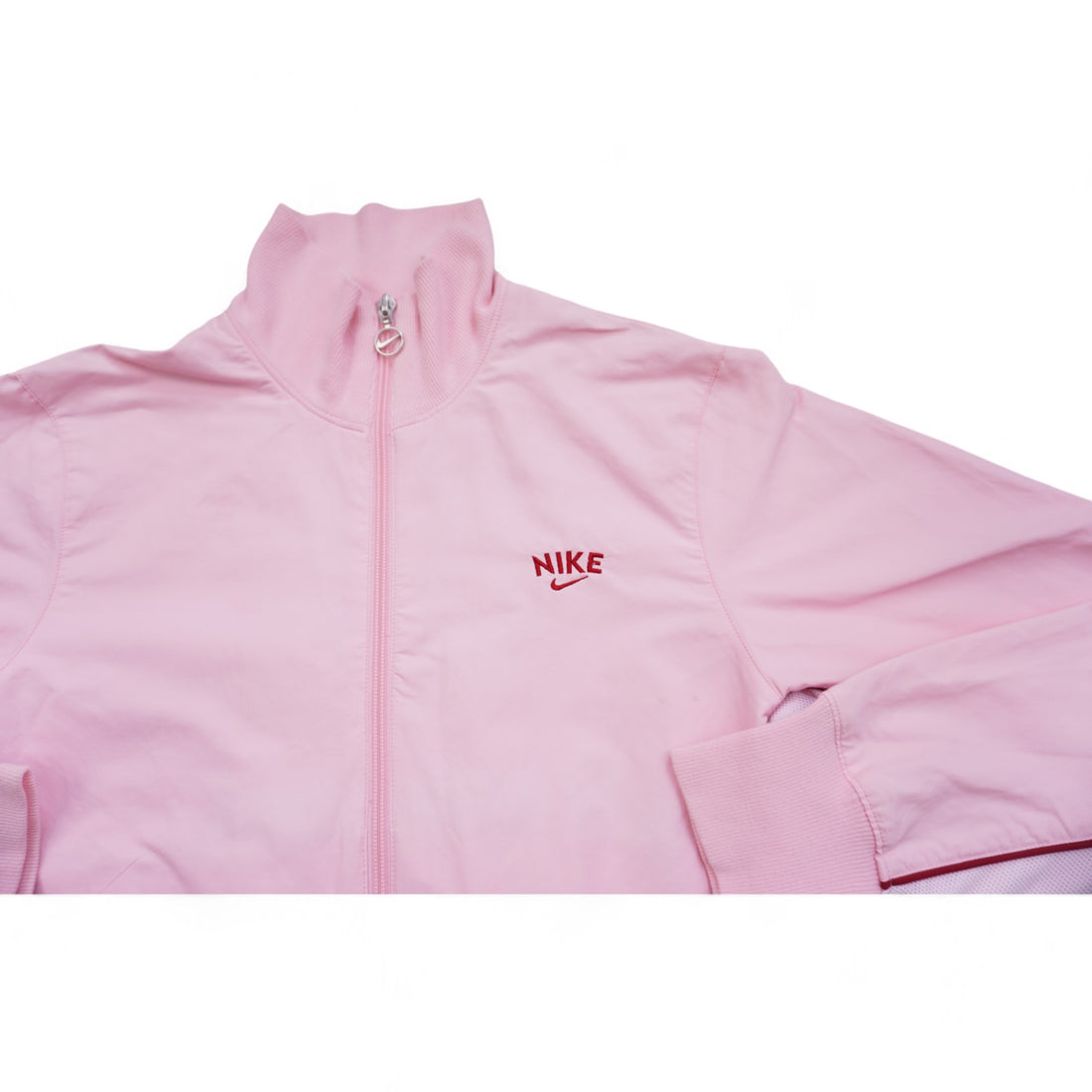 Nike Vintage Track Jacket (Woman M)