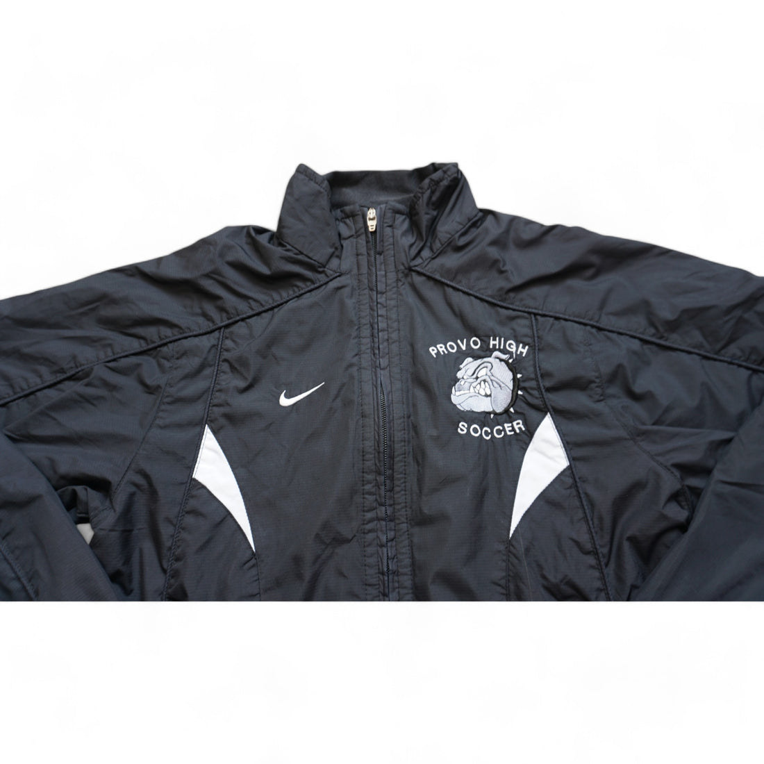 Nike Vintage Track Jacket (S)